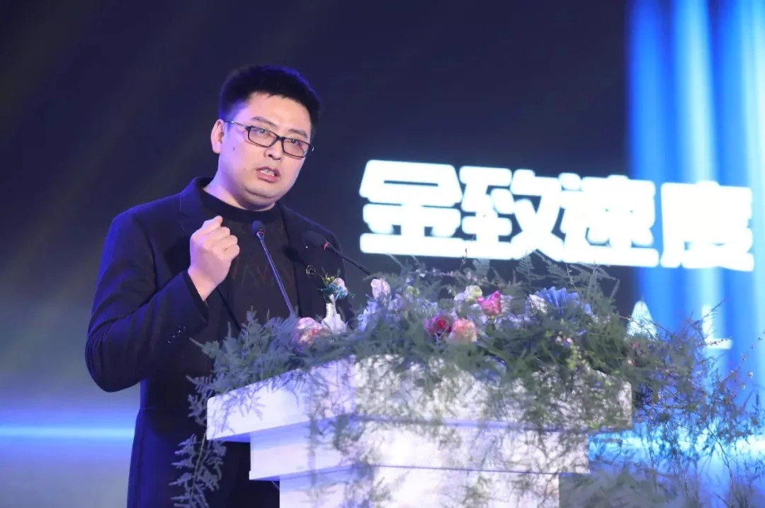 專訪金致尚品門窗創始人范澤金|站在風口邊上，金致尚品門窗迎頭向前