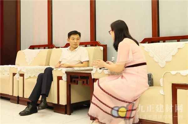 人物專訪｜億合門窗總經理胡超——后疫情時代的思考